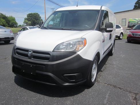 Used 2015 RAM ProMaster City Tradesman w/ Rear Back-up Camera Group FWD image 34