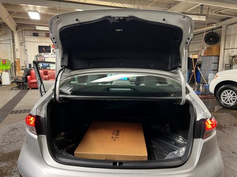 New 2026 Toyota Corolla LE image 15