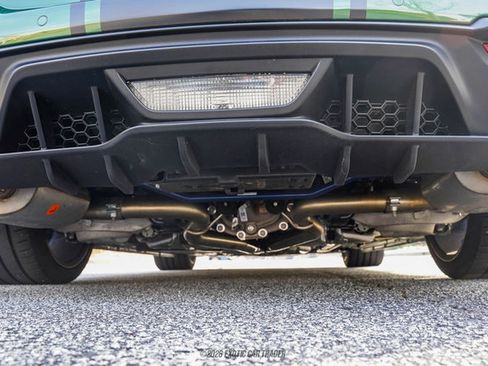 Used 2023 Ford Mustang GT Premium w/ GT Performance Package image 63