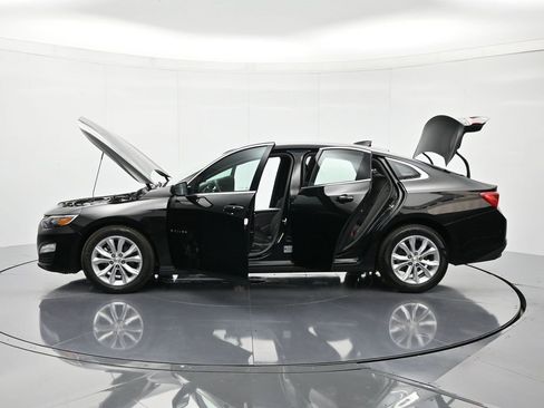 Used 2025 Chevrolet Malibu LT image 43
