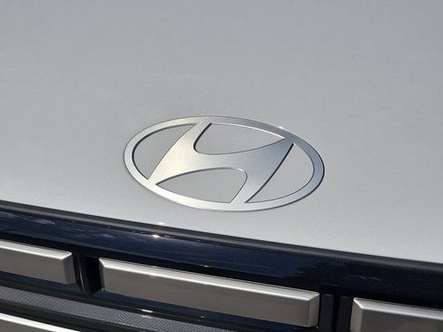 New 2027 Hyundai Santa Fe SEL FWD image 32