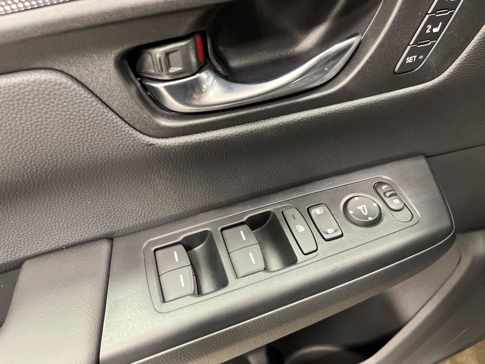 New 2027 Honda CR-V Sport-L image 15