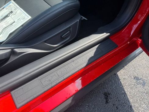 New 2026 Ford Mustang GT Premium RWD image 37