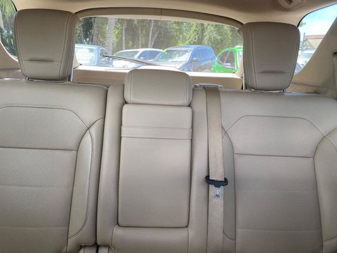 Used 2013 Mercedes-Benz ML 350 4MATIC image 39
