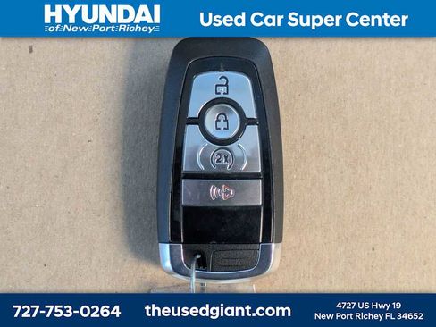 Used 2025 Ford Maverick XLT w/ XLT Luxury Package AWD/4WD image 42