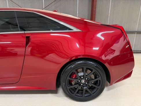 Used 2014 Cadillac CTS V image 26