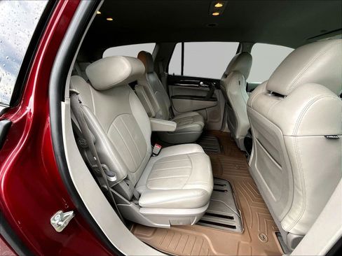 Used 2016 Buick Enclave Leather w/ Trailering Package FWD image 25