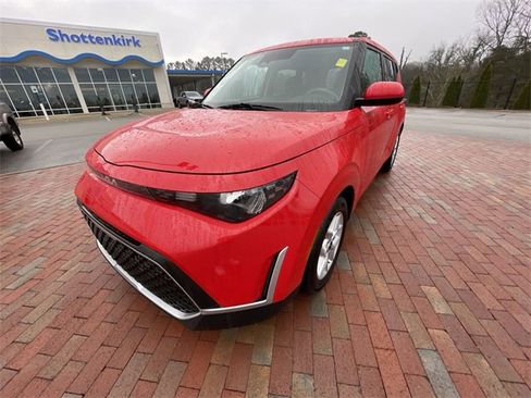 Used 2024 Kia Soul LX w/ Option Group 015 image 29