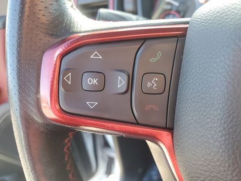 Used 2022 RAM 1500 Rebel w/ Rebel Level 2 Equipment Group image 22