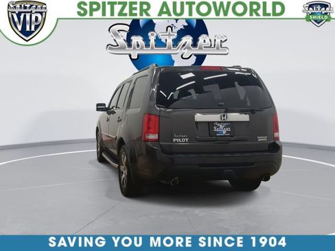Used 2013 Honda Pilot Touring image 8