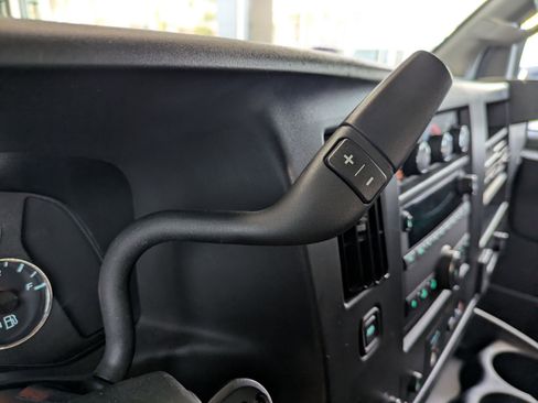 Used 2024 Chevrolet Express 2500 w/ Driver Convenience Package image 21