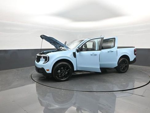 New 2026 Ford Maverick Lariat AWD/4WD image 44