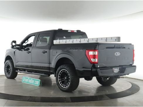 Used 2022 Ford F150 XL w/ Equipment Group 101A High AWD/4WD image 8