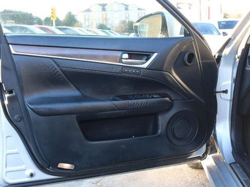 Used 2013 Lexus GS 350 AWD image 8