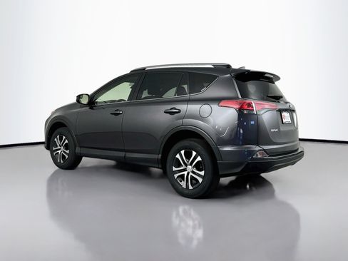Certified 2017 Toyota RAV4 LE w/ Carpet Mat Package AWD/4WD image 5