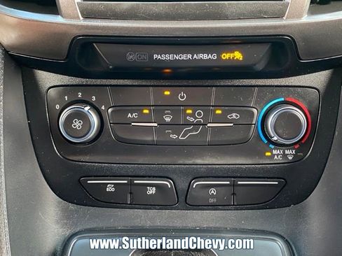 Used 2022 Ford Transit Connect XL FWD image 29