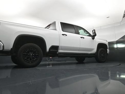 Used 2024 Chevrolet Silverado 3500 LT w/ Z71 Sport Edition AWD/4WD image 24