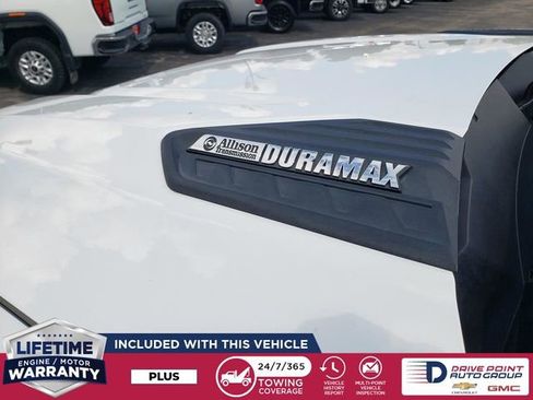 Used 2021 Chevrolet Silverado 2500 LT image 12