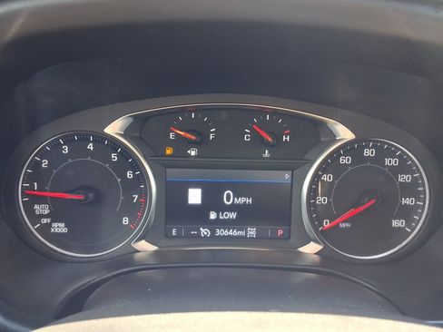 Used 2023 GMC Acadia AT4 w/ Preferred Package AWD/4WD image 15