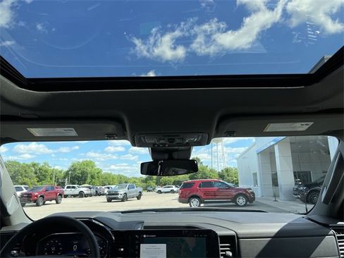 New 2024 Chevrolet Silverado 1500 RST w/ All Star Edition Plus image 19