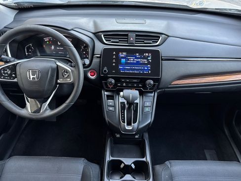 Used 2022 Honda CR-V EX image 13