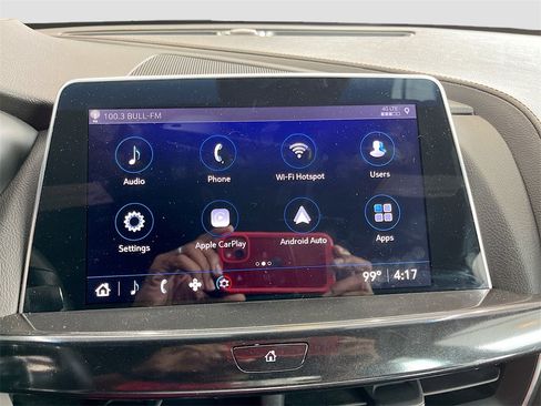 Used 2024 Cadillac CT5 Sport image 14