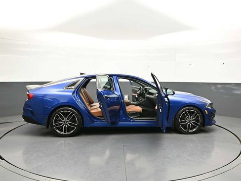 Used 2023 Kia K5 GT FWD image 41