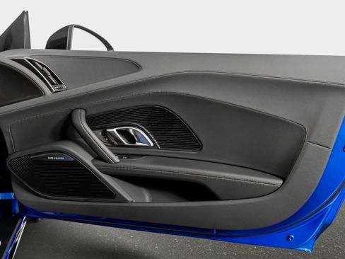 Used 2022 Audi R8 V10 performance image 48