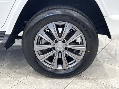 Used 2025 Mercedes-Benz G 550 image 17