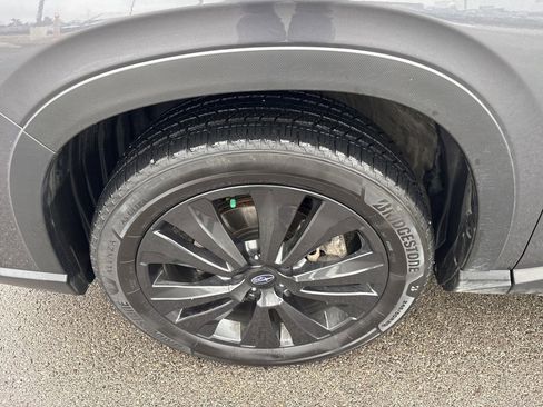 Certified 2022 Subaru Ascent Onyx Edition image 8