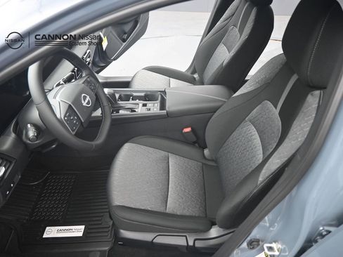 New 2026 Nissan Sentra SV image 9