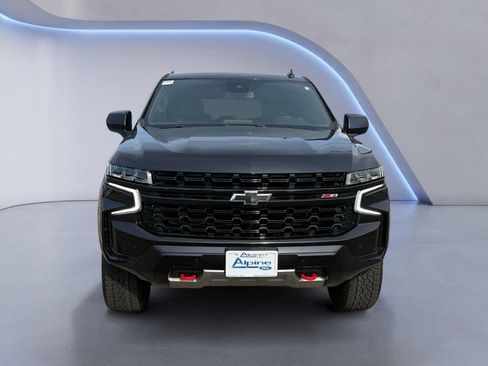Used 2023 Chevrolet Tahoe Z71 AWD/4WD image 8