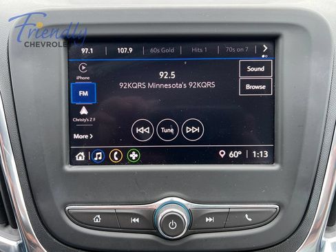Certified 2023 Chevrolet Equinox LS w/ LPO, Floor Liner Package AWD/4WD image 12