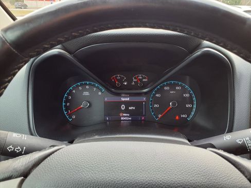 Used 2019 Chevrolet Colorado Z71 image 23