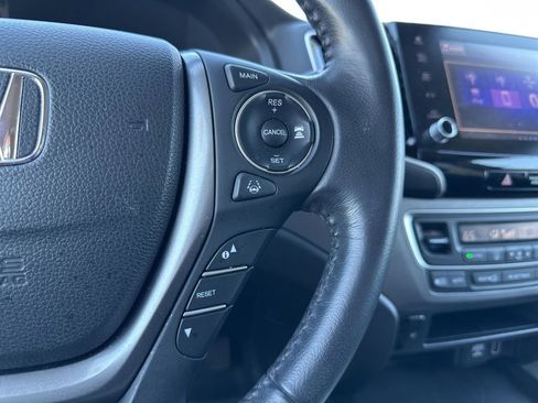 Used 2023 Honda Ridgeline RTL image 21