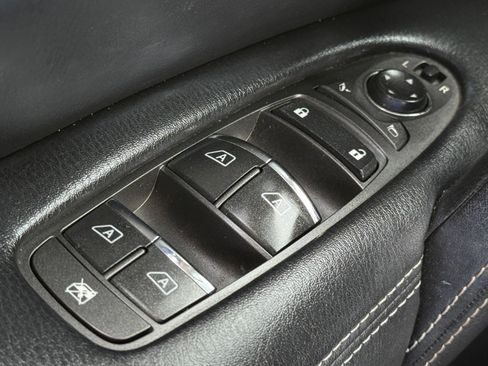 Used 2019 INFINITI QX80 Luxe w/ 22" Wheel Package RWD image 33