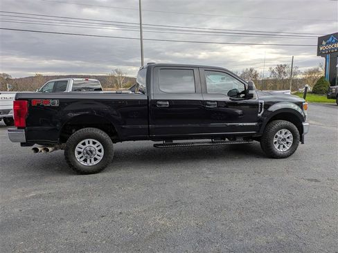Used 2020 Ford F250 XL w/ STX Appearance Package image 8