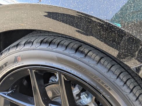 Used 2025 Honda Civic Sport image 26