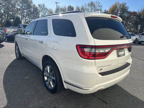 Used 2019 Dodge Durango Citadel image 8