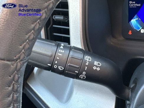 Certified 2025 Ford Bronco Outer Banks AWD/4WD image 31
