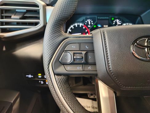 New 2026 Toyota Tundra SR5 w/ TRD Off-Road Package image 17