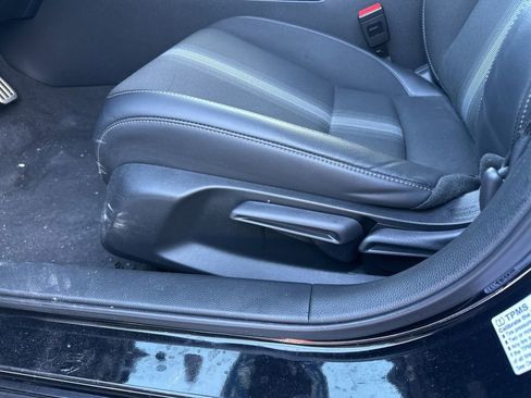 Used 2022 Honda Civic Sport image 15