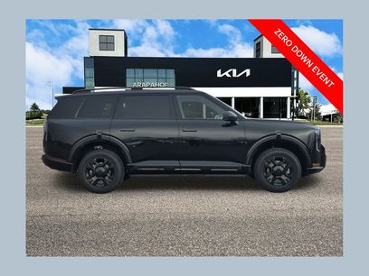 New 2027 Kia Telluride SX Prestige X-Pro