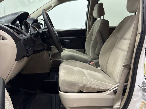 Used 2016 Dodge Grand Caravan SE w/ Quick Order Package 29E SE image 28