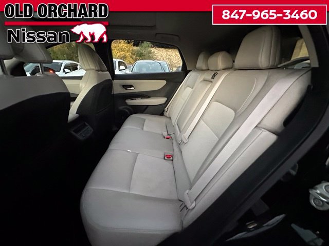 Used 2024 Nissan Ariya AWD image 14
