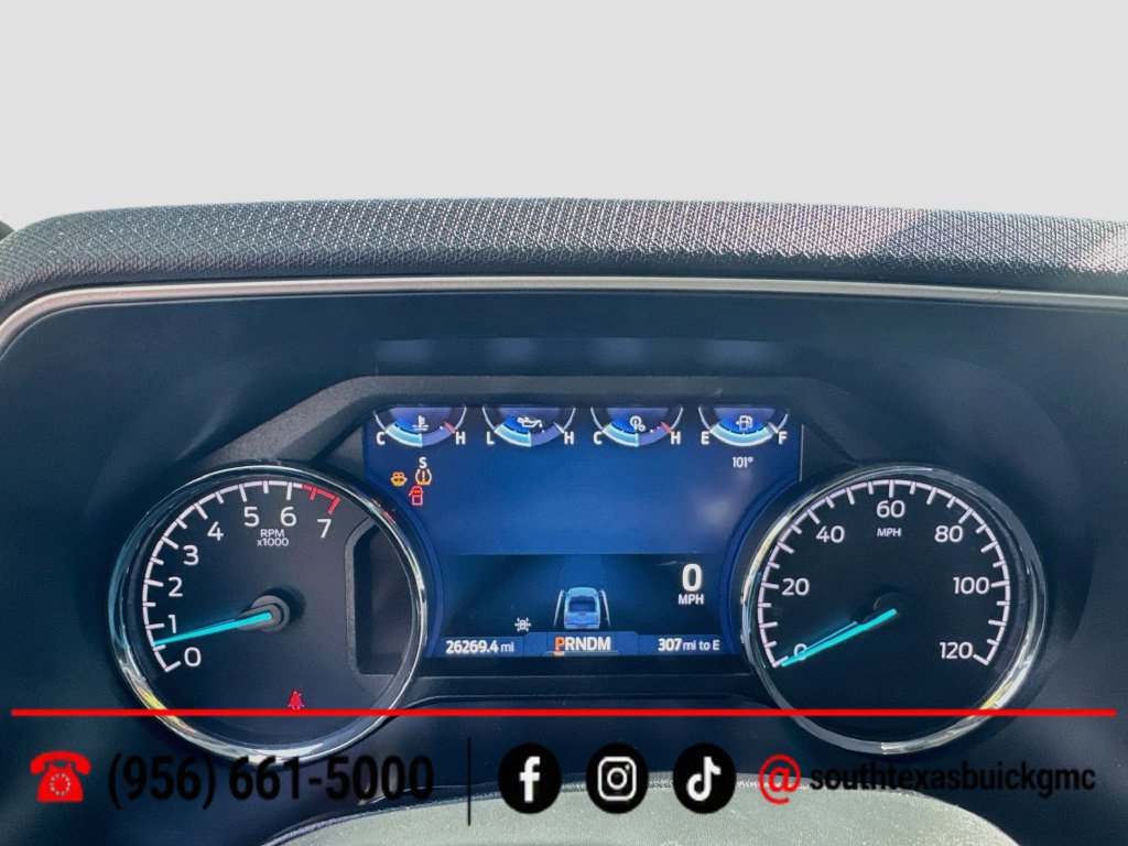 Used 2023 Ford F150 XLT w/ Equipment Group 302A High AWD/4WD image 15