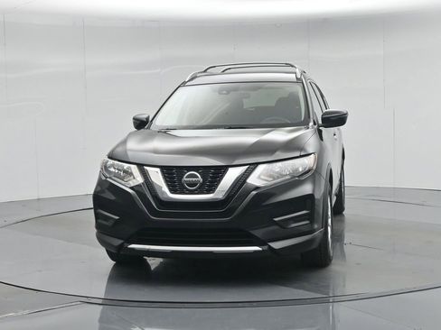 Used 2019 Nissan Rogue S w/ Special Edition Package image 7