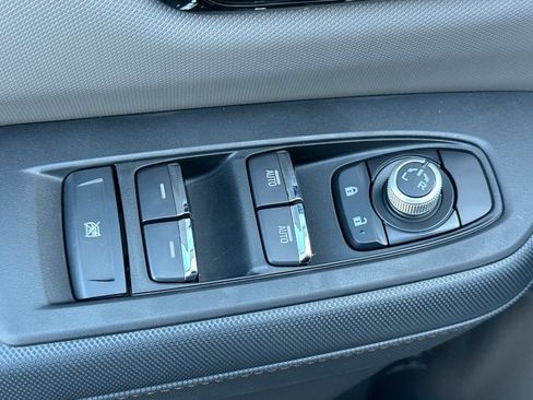 New 2026 Subaru Forester Sport image 13