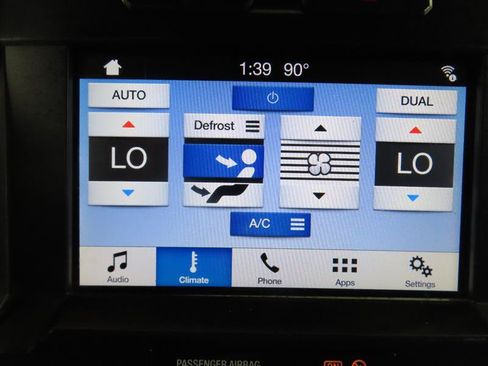 Used 2019 Ford F450 Lariat w/ Chrome Package AWD/4WD image 28