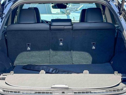 Certified 2025 Lexus RX 350 Premium w/ Convenience Package FWD image 24